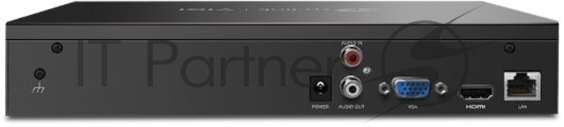 Сетевой видеорегистратор TP-Link VIGI NVR1016H 16 Channel Network Video Recorder