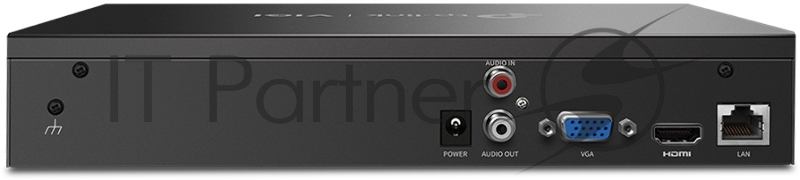 Сетевой видеорегистратор TP-Link VIGI NVR1016H 16 Channel Network Video Recorder
