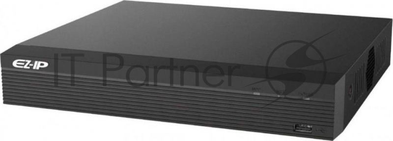 Видеорегистратор Dahua EZ-NVR1B08HS/H