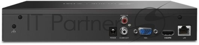 Сетевой видеорегистратор TP-Link VIGI NVR1008H 8 Channel Network Video Recorder