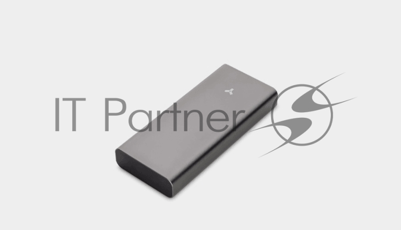 Внешний аккумулятор Accesstyle Battleship II 20MPQ