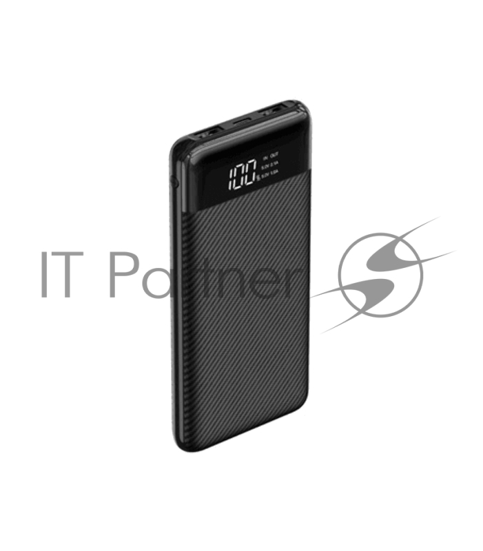 Внешний аккумулятор Accesstyle Seashell 10PD