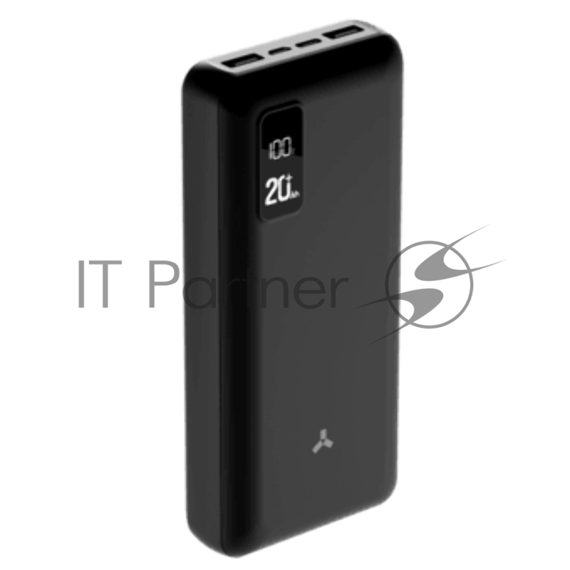 Внешний аккумулятор Accesstyle Winter 20PD