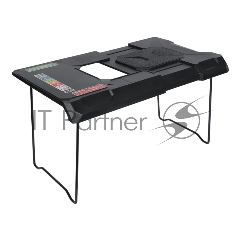 Подставка для ноутбука STM Laptop Cooling Table IP17TF
