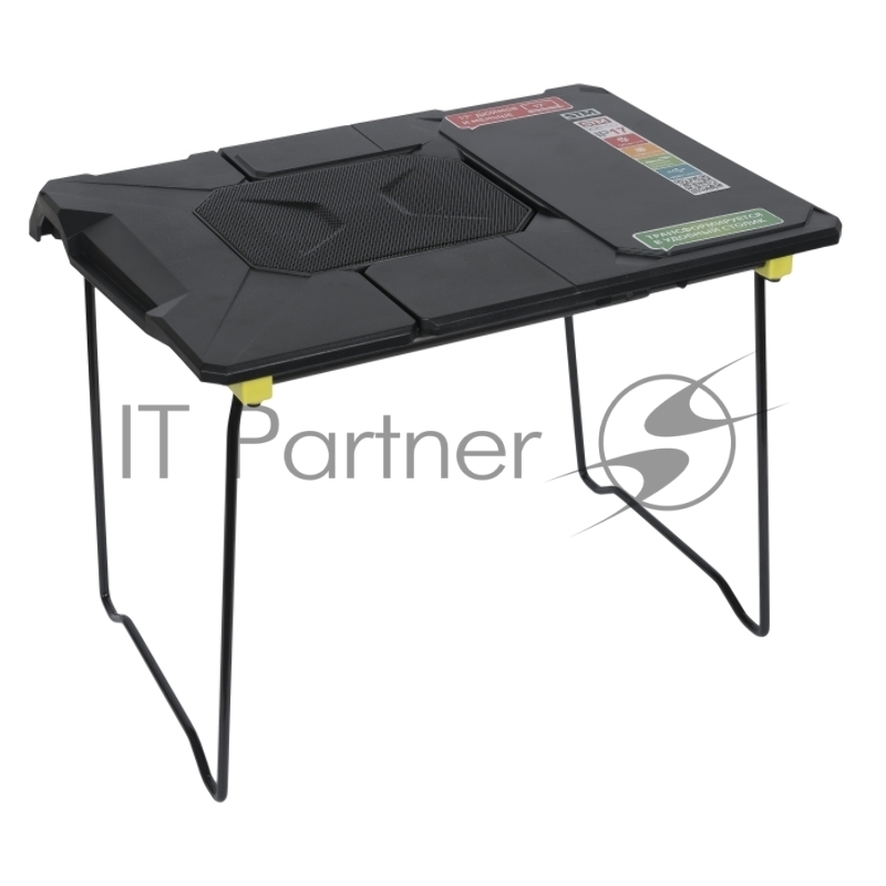 Подставка для ноутбука STM Laptop Cooling Table IP17TF