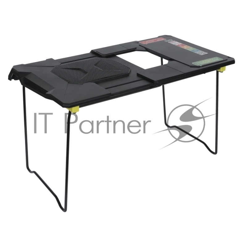 Подставка для ноутбука STM Laptop Cooling Table IP17TF