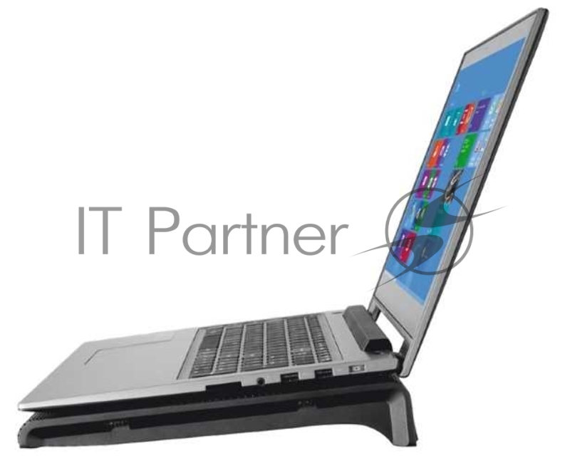 Подставка для ноутбука Trust AZUL COOLING STAND