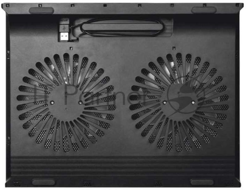 Подставка для ноутбука Trust AZUL COOLING STAND