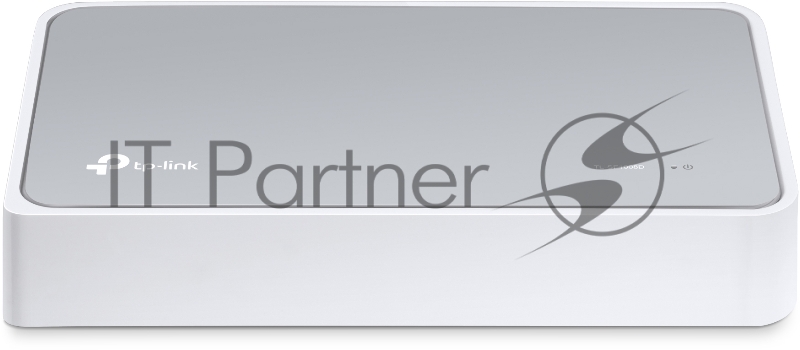 Коммутатор TP-Link SOHO TL-SF1008D Коммутатор 8-port 10/100M mini Desktop Switch, 8 10/100M RJ45 ports, Plastic case