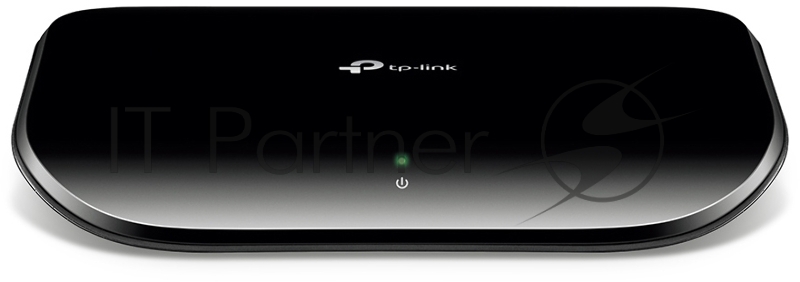 Коммутатор TP-Link SMB TL-SG1005D Коммутатор 5-port Gigabit Switch, plastic case