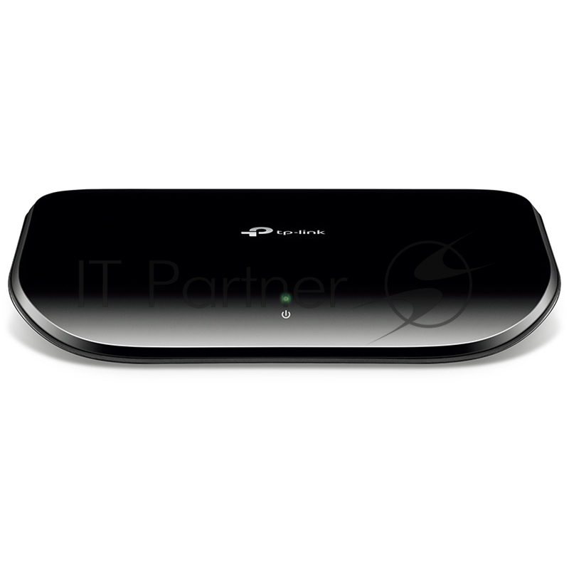 Коммутатор TP-Link SMB TL-SG1005D Коммутатор 5-port Gigabit Switch, plastic case