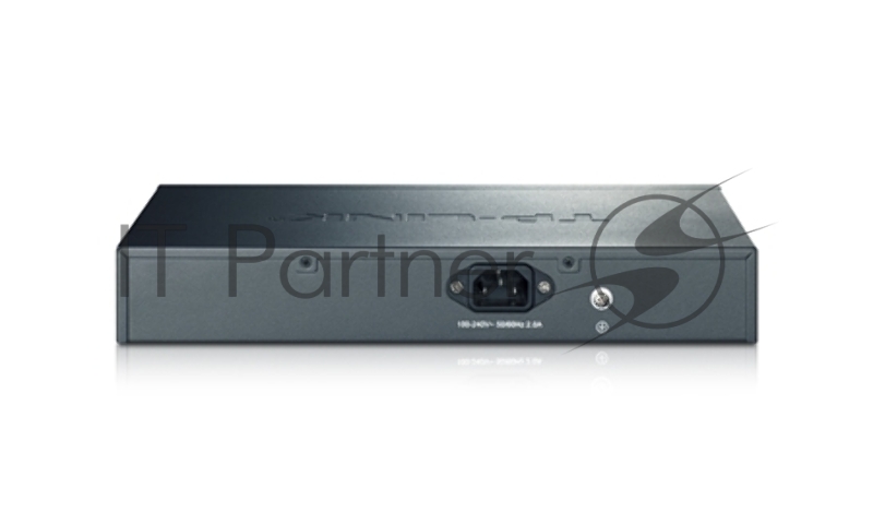 Коммутатор TP-Link SMB TL-SG1008P Коммутатор 8-port Gigabit Switch с 4 портами РоЕ