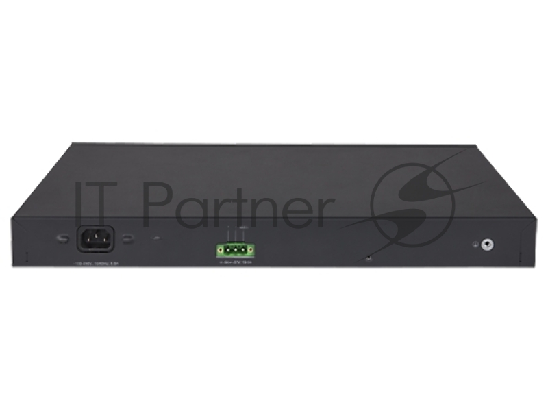 Коммутатор HP 5130-24G-PoE+-4SFP+ EI Swch