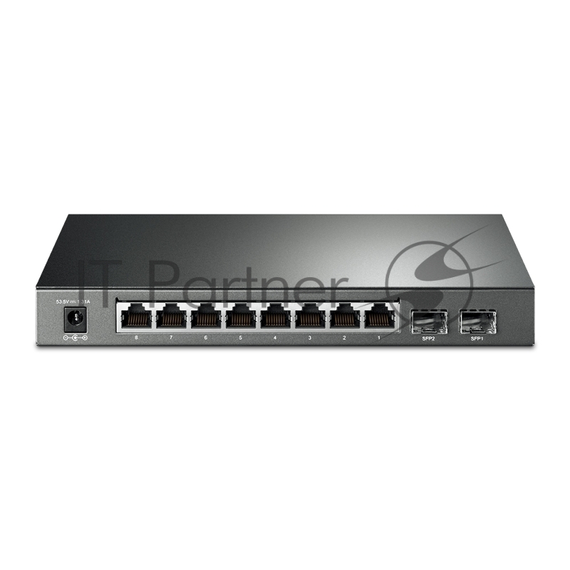 Коммутатор TP-Link SMB TL-SG2210P настольный