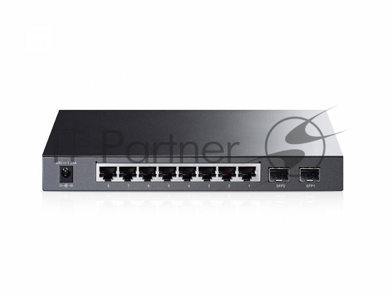 Коммутатор TP-Link SMB TL-SG2210P настольный
