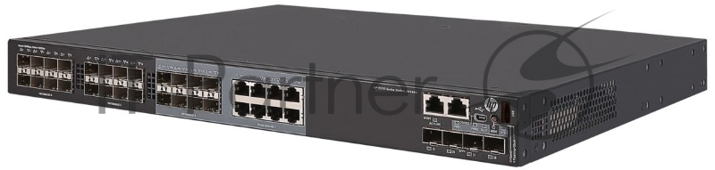 Коммутатор HP HPE 5510 24G SFP 4SFP+ HI Swch