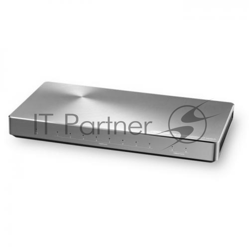 Неуправляемый коммутатор ASUS XG-U2008, RTL {10}