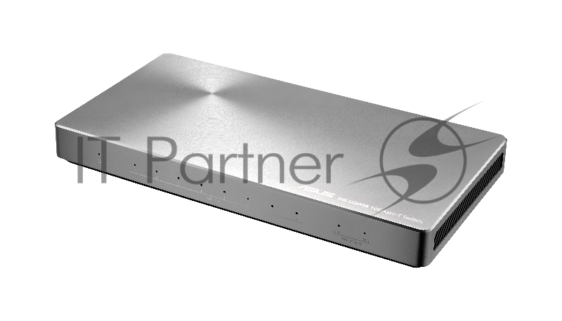 Неуправляемый коммутатор ASUS XG-U2008, RTL {10}