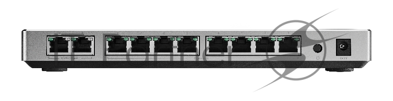 Неуправляемый коммутатор ASUS XG-U2008, RTL {10}