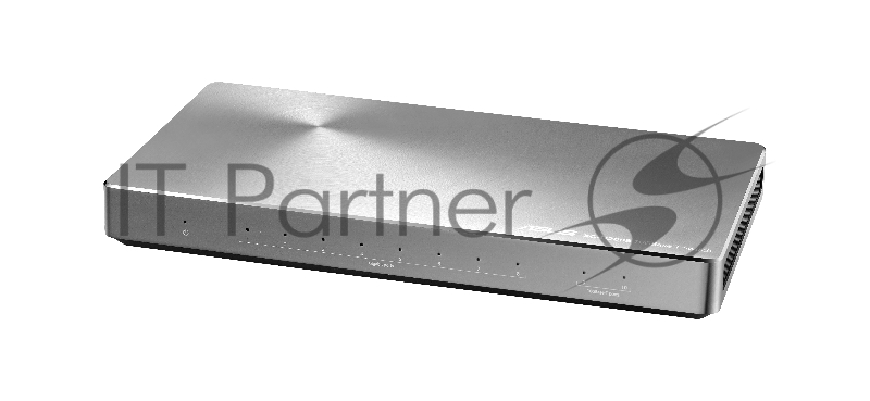 Неуправляемый коммутатор ASUS XG-U2008, RTL {10}