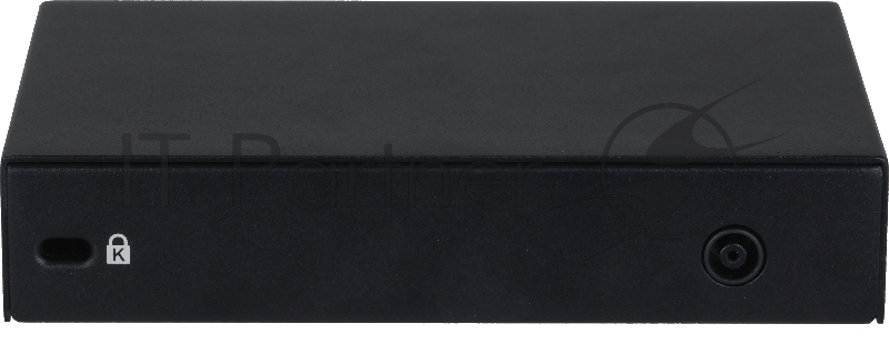 Коммутатор Dahua DH-PFS3006-4ET-60