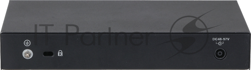 Коммутатор Dahua DH-PFS3010-8ET-96