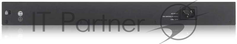 Коммутатор ZYXEL XGS1930-52 Hybrid Smart L2+ switch Zyxel Nebula Flex, 48xGE, 4xSFP+, Standalone / cloud management