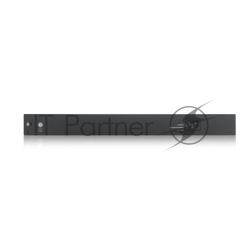 Коммутатор ZYXEL XGS1930-52 Hybrid Smart L2+ switch Zyxel Nebula Flex, 48xGE, 4xSFP+, Standalone / cloud management