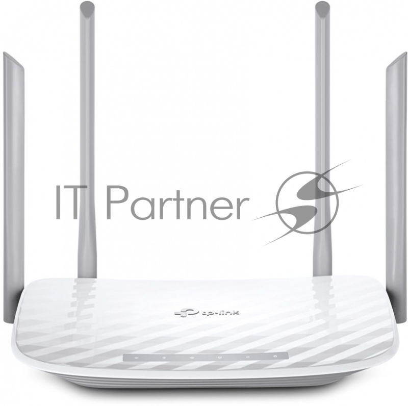 Роутер TP-LINK Archer A5 AC1200 Двухдиапазонный Wi-Fi роутер