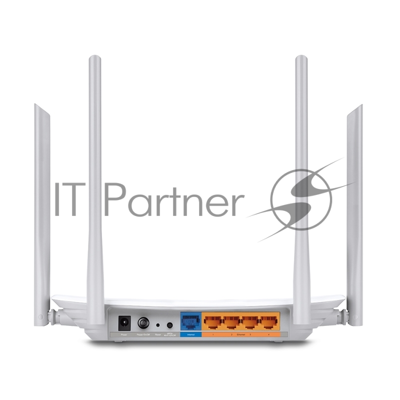 Роутер TP-LINK Archer A5 AC1200 Двухдиапазонный Wi-Fi роутер