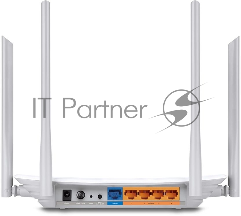 Роутер TP-LINK Archer A5 AC1200 Двухдиапазонный Wi-Fi роутер