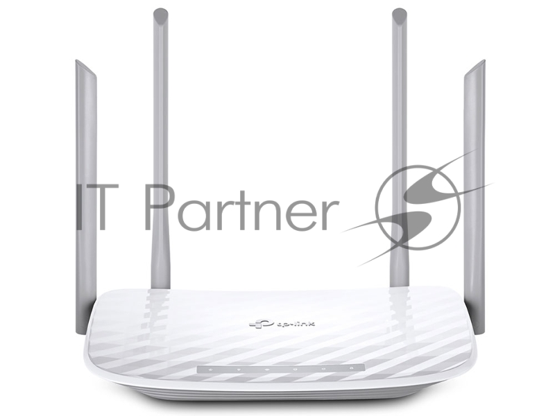 Роутер TP-LINK Archer A5 AC1200 Двухдиапазонный Wi-Fi роутер