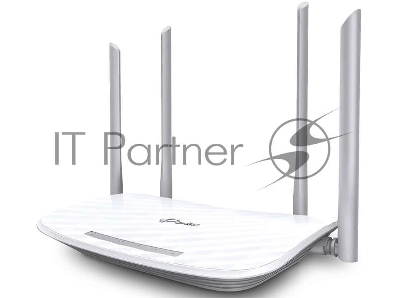 Роутер TP-LINK Archer A5 AC1200 Двухдиапазонный Wi-Fi роутер