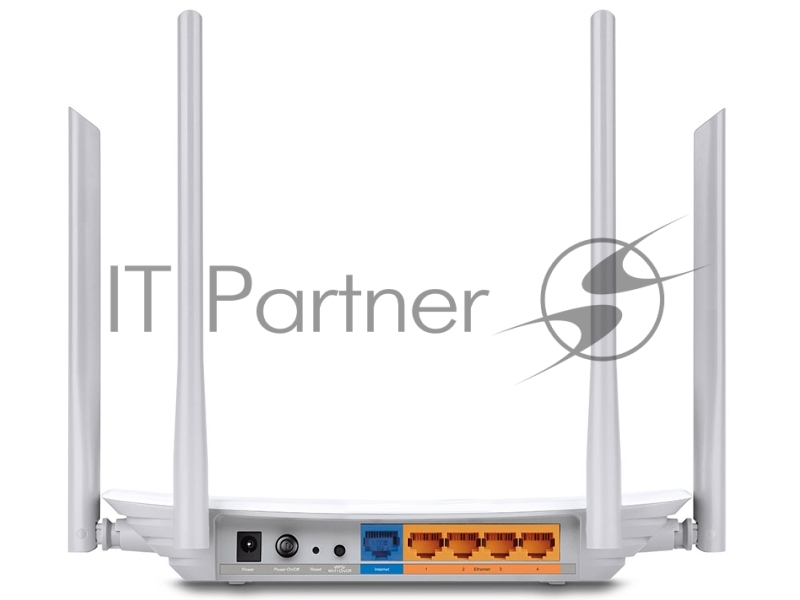 Роутер TP-LINK Archer A5 AC1200 Двухдиапазонный Wi-Fi роутер