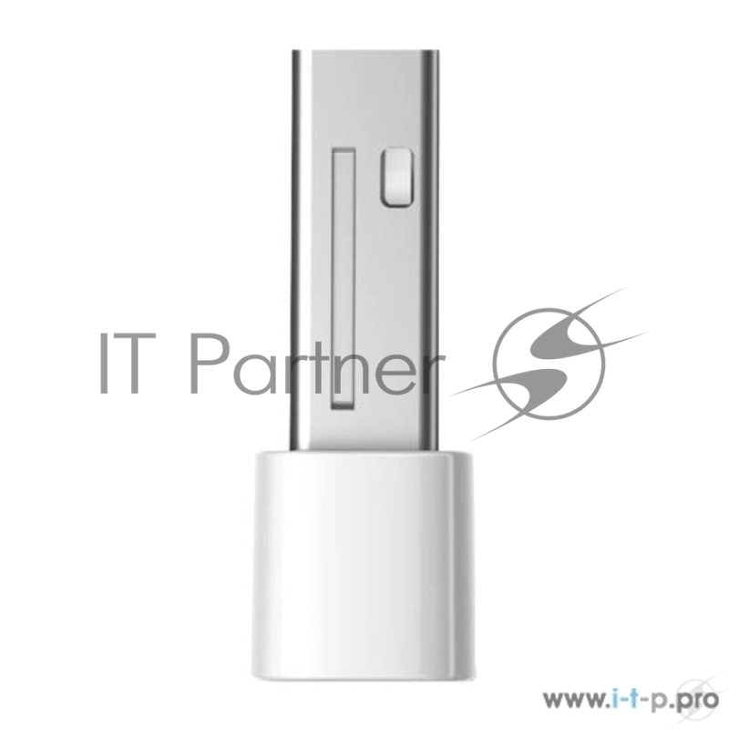 Адаптер Mercusys MW150US N150 Nano Wi-Fi USB-адаптер