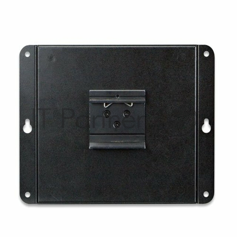 Индустриальный коммутатор Planet IP30, IPv6/IPv4, 8-Port 1000TP + 2-Port 100/1000F SFP Wall-mount Managed Ethernet Switch (-40 to 75 C), dual redundant power input on 12-48VDC / 24VAC terminal block and power jack, SNMPv3, 802.1Q VLAN, IGMP Snooping,