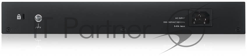 Коммутатор Zyxel NebulaFlex XS1930-12HP-ZZ0101F 2SFP+ 375W управляемый