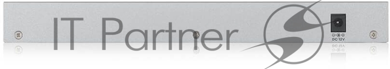 Коммутатор Zyxel XGS1210-12-ZZ0101F 8G 2SFP+ управляемый