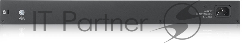 Коммутатор Zyxel NebulaFlex Pro GS2220-28-EU0101F 28G управляемый