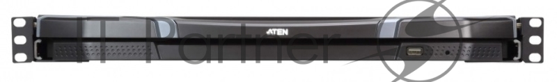 Коммутатор KVM/LCD USB HDMI 19 1PT CL3700NW-ATA-RG ATEN