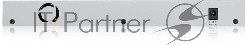 Коммутатор Zyxel Smart L2 XGS1250-12, 8xGE, 3x1/2,5/5/10G, 1xSFP+, настольный (NEW)