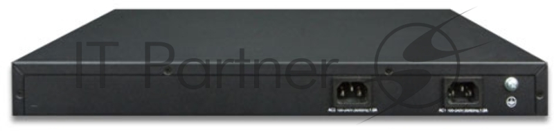 Коммутатор PLANET Technology XGS3-24042 Layer 3 24-Port 10/100/1000T with 4-port shared 1000X SFP + 4-Port 10G SFP+ Stackable Managed Switch