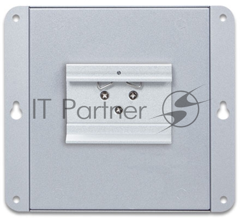 Индустриальный коммутатор PLANET Technology WGS-4215-8T IP30, IPv6/IPv4, 8-Port 1000TP Wall-mount Managed Ethernet Switch (-40 to 75 C), dual redundant power input on 12-48VDC / 24VAC terminal block and power jack, SNMPv3, 802.1Q VLAN, IGMP Snooping