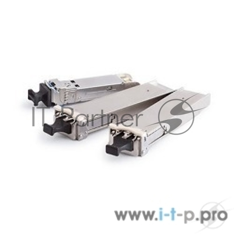 XFP-трансивер ZyXEL 10G-XFP-LR 10 Гбит/c с одномодовым оптическим портом на расстояние до 10 км