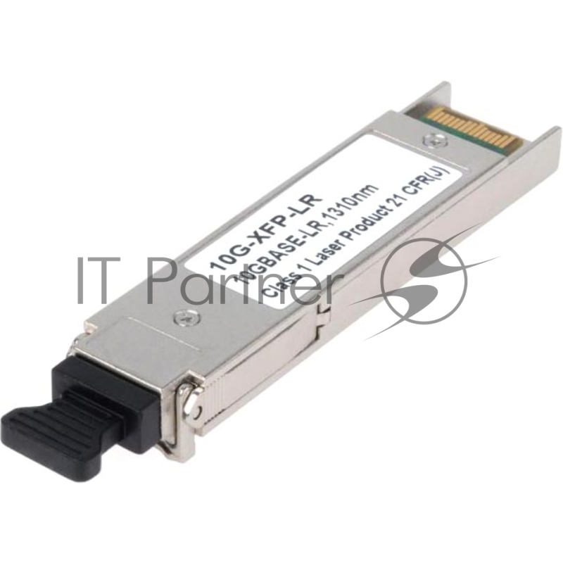 XFP-трансивер ZyXEL 10G-XFP-LR 10 Гбит/c с одномодовым оптическим портом на расстояние до 10 км
