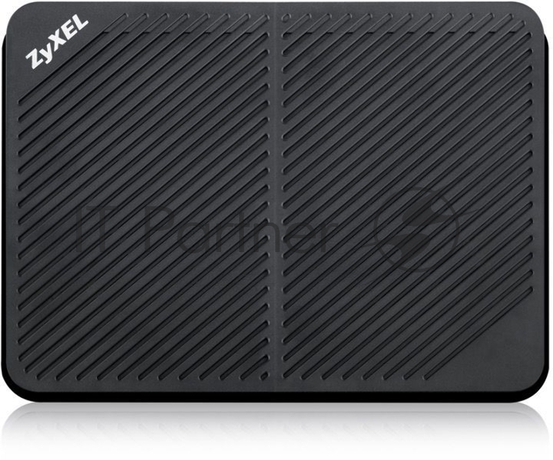 Маршрутизатор ZyXEL P-793H v3 2/4-wire SHDSL.bis EMF/ATM Security Gateway with 4-port Switch