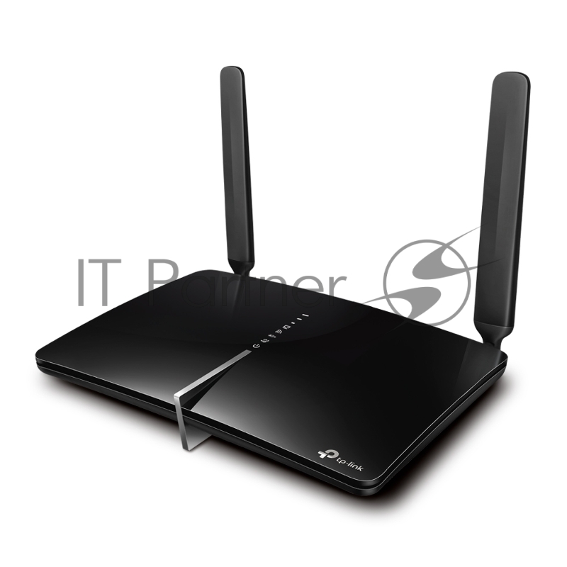 Роутер TP-Link Archer MR600 AC1200 Двухдиапазонный гигабитный 4G+ Cat6 Wi-Fi