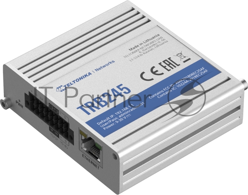 Kоммутационная плата ТRB255 CatM1