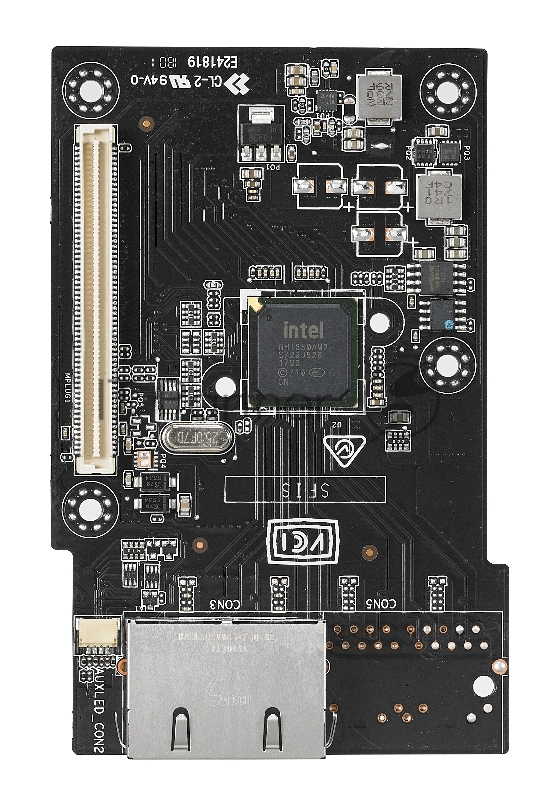 Сетевая карта MCI-1G/350-2T