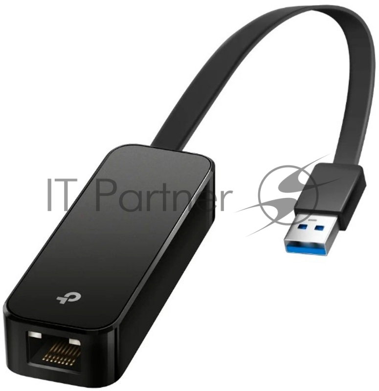 Сетевой адаптер TP-Link UE306 USB 3.0/Gigabit Ethernet